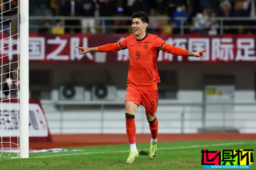 熊猫杯 U22 国足 2-0 完胜 韩国-第1张图片-世俱杯 熊猫杯 U22 国足 2-0 完胜 韩国-第1张图片-世俱杯