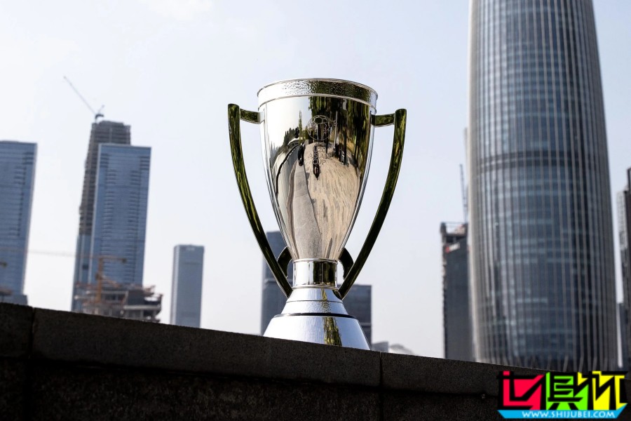 中国 将主办2027年 U20 亚洲杯-第1张图片-世俱杯 中国 将主办2027年 U20 亚洲杯-第1张图片-世俱杯