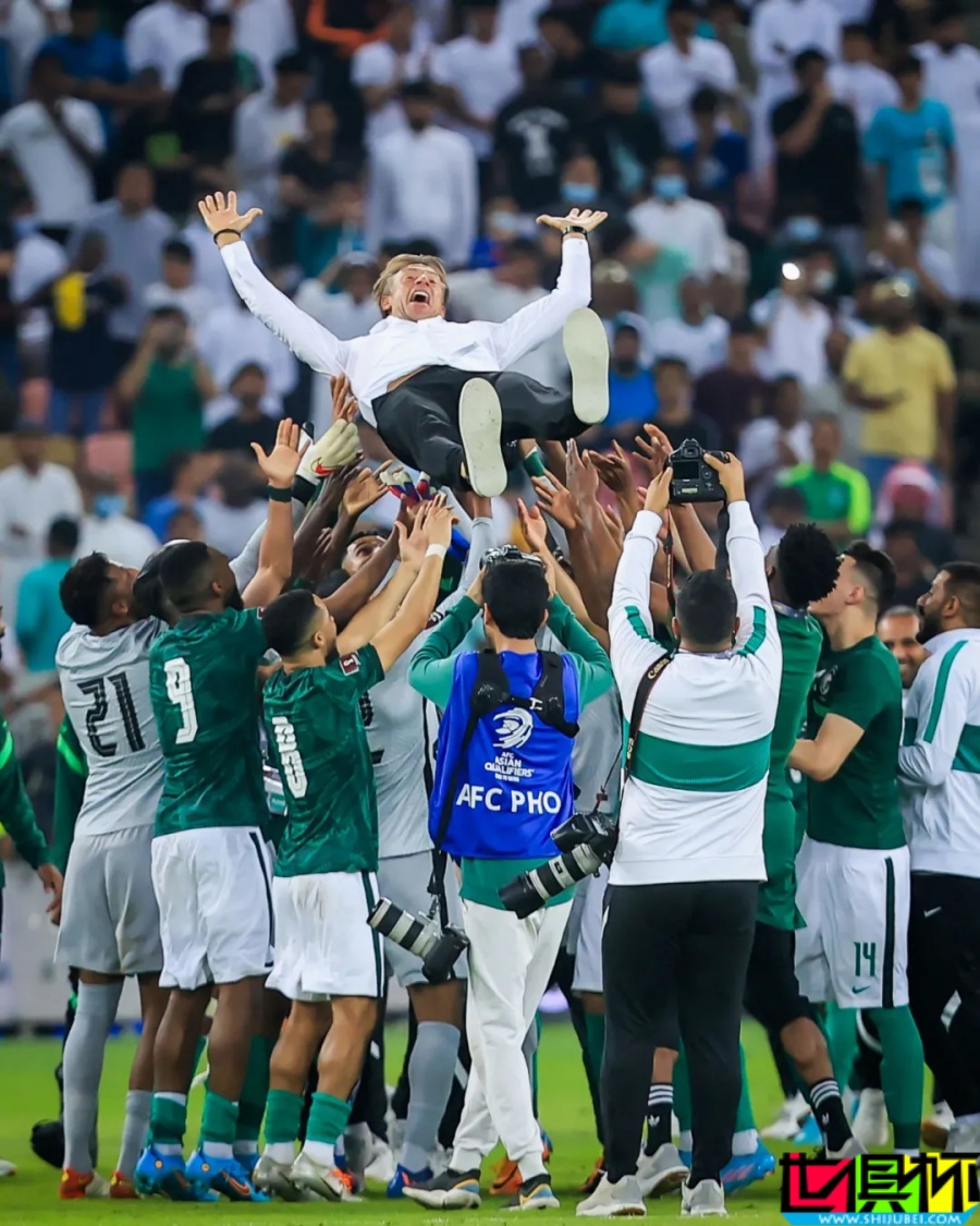 2026 世界杯 再创新纪录，5队出线后换帅-第2张图片-世俱杯