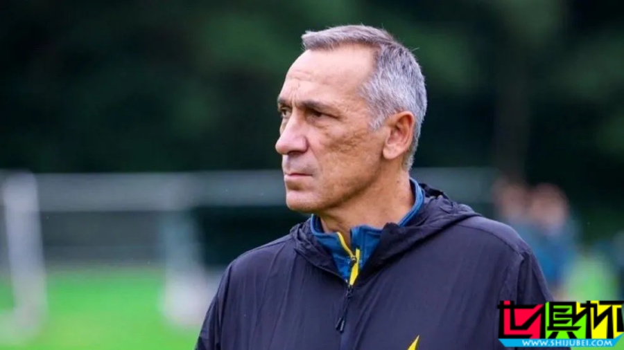 2026 世界杯 再创新纪录，5队出线后换帅-第3张图片-世俱杯