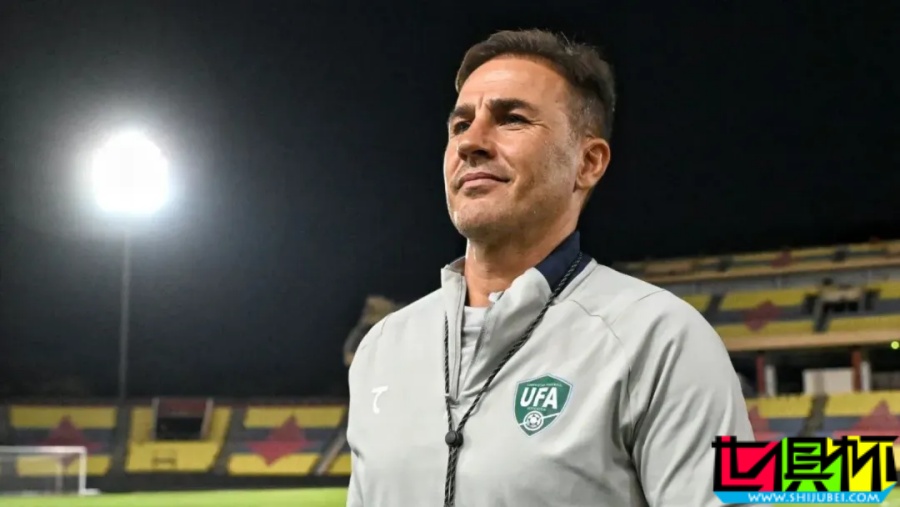 2026 世界杯 再创新纪录，5队出线后换帅-第4张图片-世俱杯