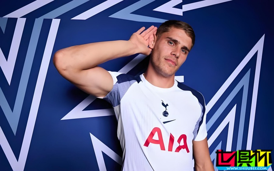 无论 热刺 是否降级，求购 范德芬 都将是 曼联 的明智选择？-第1张图片-世俱杯