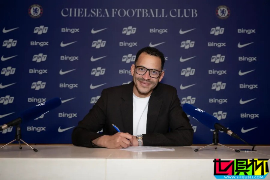 当 切尔西 被美资玩坏，罗塞尼尔 的结局早已注定-第1张图片-世俱杯