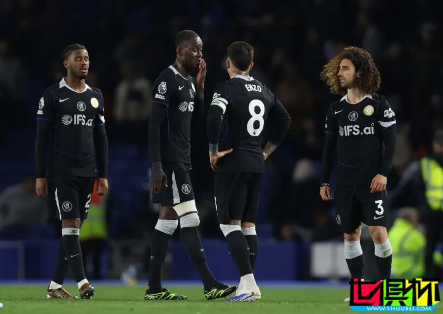 当 切尔西 被美资玩坏，罗塞尼尔 的结局早已注定-第2张图片-世俱杯