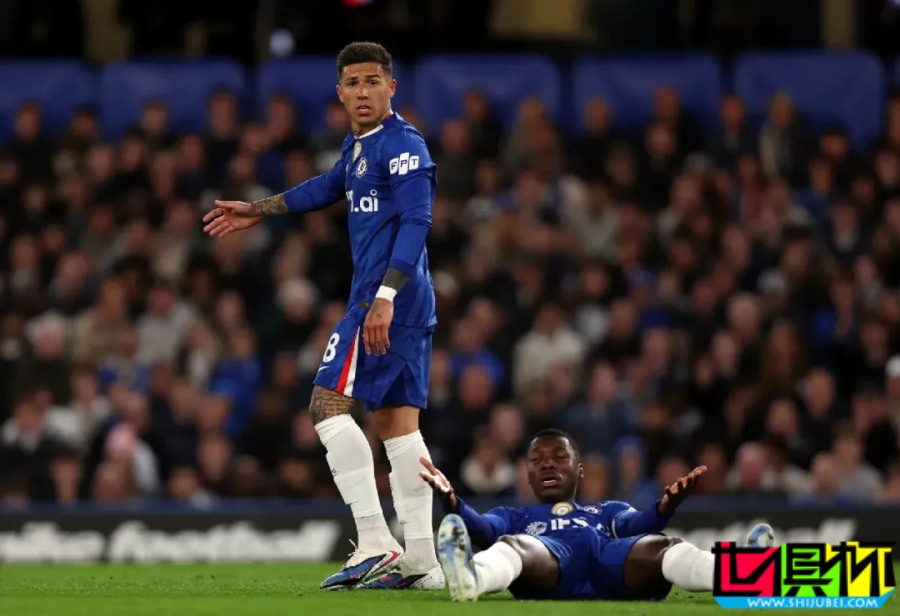 当 切尔西 被美资玩坏，罗塞尼尔 的结局早已注定-第3张图片-世俱杯