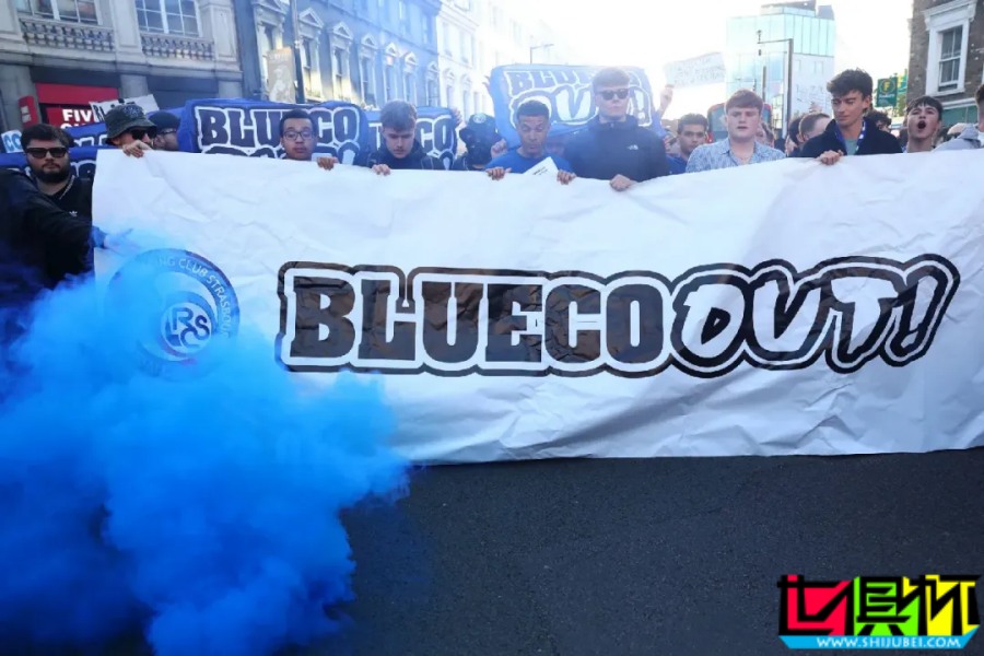 当 切尔西 被美资玩坏，罗塞尼尔 的结局早已注定-第4张图片-世俱杯