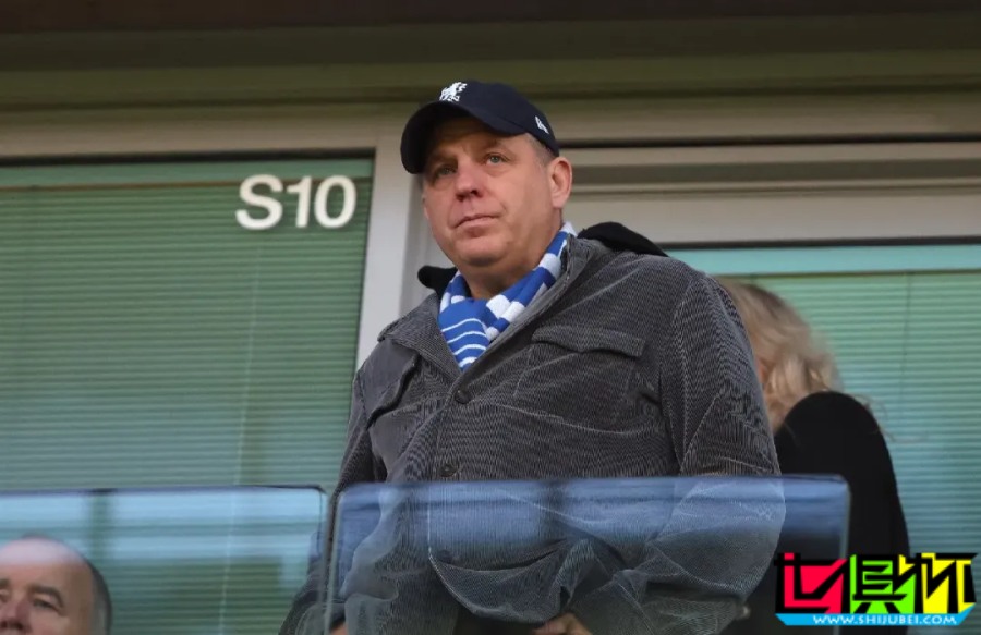 当 切尔西 被美资玩坏，罗塞尼尔 的结局早已注定-第5张图片-世俱杯