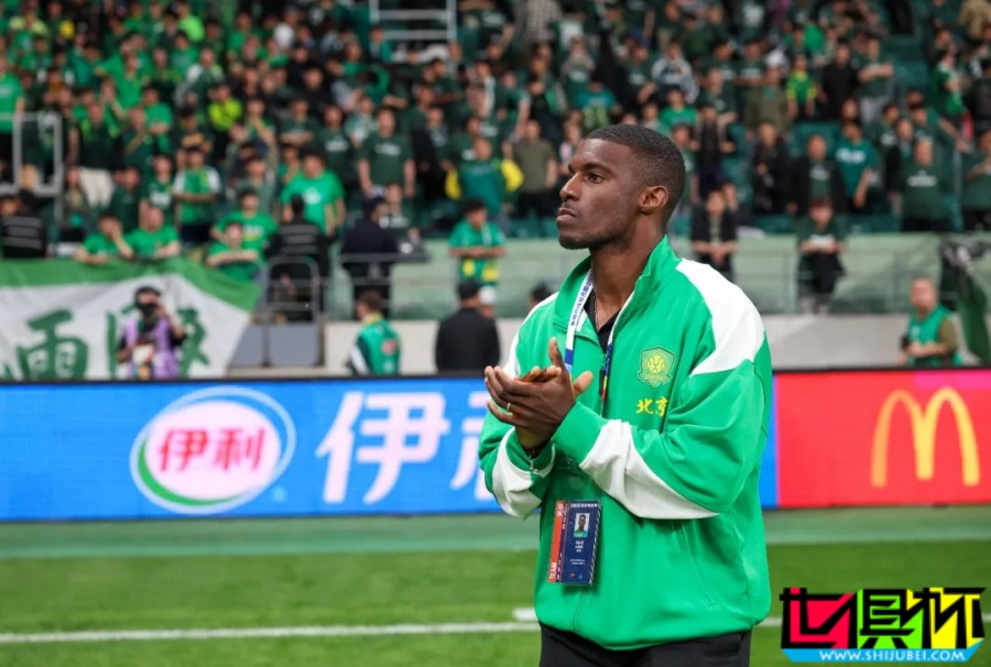 京津德比 ，国安 主场21年不败纪录被破-第2张图片-世俱杯