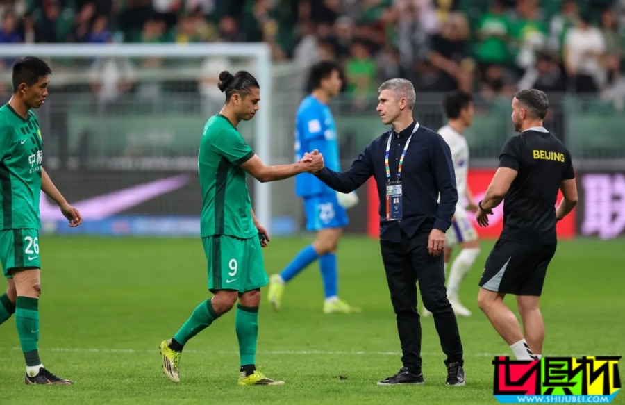 京津德比 ，国安 主场21年不败纪录被破-第3张图片-世俱杯