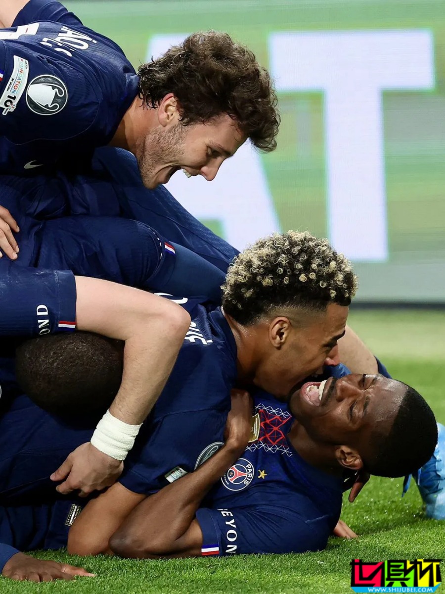 最好的防守就是进攻，巴黎 拜仁 谱写世界名局！-第3张图片-世俱杯