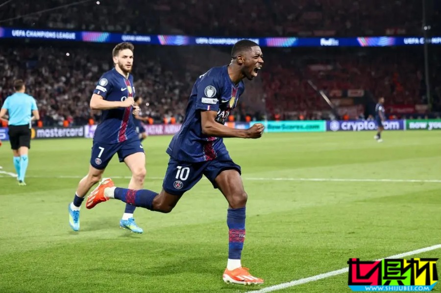 最好的防守就是进攻，巴黎 拜仁 谱写世界名局！-第4张图片-世俱杯