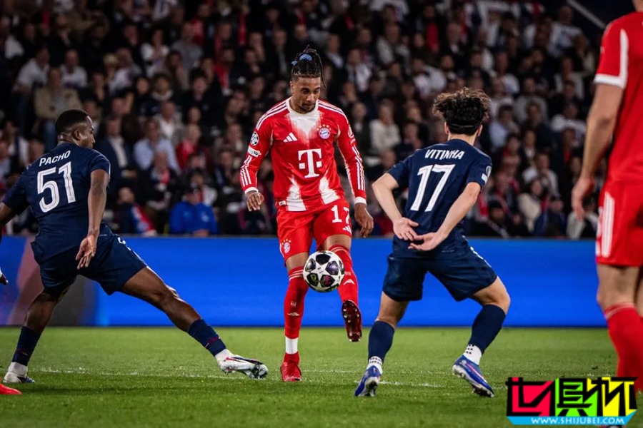 最好的防守就是进攻，巴黎 拜仁 谱写世界名局！-第5张图片-世俱杯