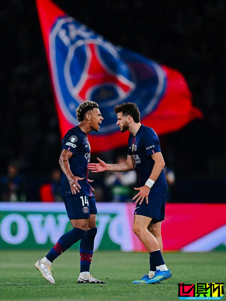 最好的防守就是进攻，巴黎 拜仁 谱写世界名局！-第6张图片-世俱杯