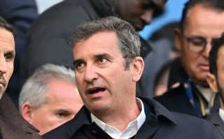 阿斯：曼城CEO已成足球圈不受欢迎之人，或被英格兰终身禁足