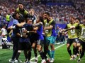2026美加墨世界杯决赛临近，阿根廷队滞留亚特兰大，备战受阻！