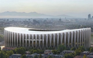 新圣西罗建造计划公布，将命名为“忠利球场”
