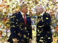 特朗普声援因凡蒂诺：如果国际足联考虑换主席，那将是严重错误！