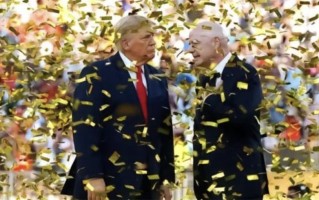 特朗普声援因凡蒂诺：如果国际足联考虑换主席，那将是严重错误！