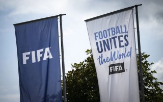 FIFA豪掷63.5亿，因凡蒂诺豁出去了！