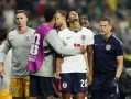 FIFA：英格兰后卫宽萨禁赛2场，世界杯期间执行！