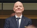 因对巴洛贡事件不满，德国足协明确拒绝支持因凡蒂诺