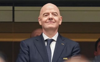 因对巴洛贡事件不满，德国足协明确拒绝支持因凡蒂诺