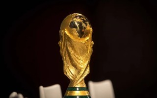 世界杯48队最终排名：西班牙第一、阿根廷第二、英格兰第三