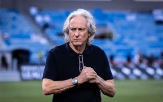 【世界杯】若热·热苏斯接近出任葡萄牙队主帅，将执教至下一届世界杯