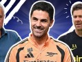 世界足坛主帅年薪TOP10曝光！阿尔特塔高居第3，穆里尼奥仅排第6