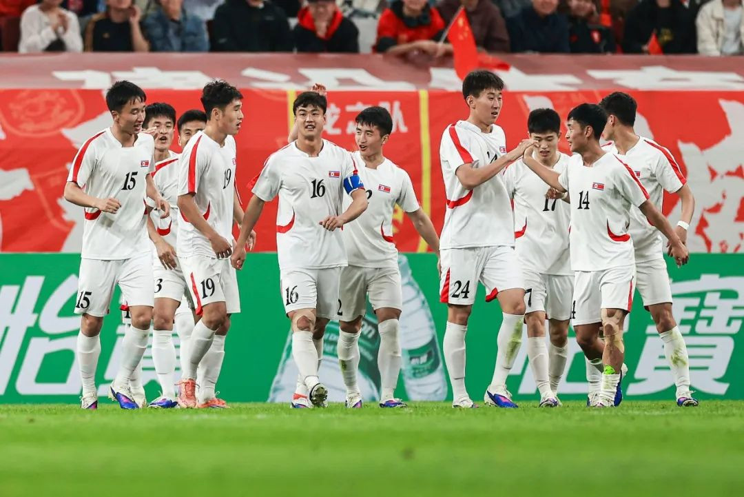 亚运陷死亡之组？U23国足目标不变-第5张图片-世俱杯