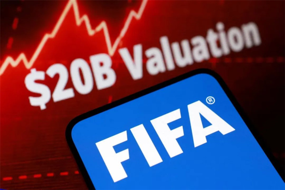 把世界杯装进公司,国际足联出卖灵魂?-第1张图片-世俱杯 把世界杯装进公司,国际足联出卖灵魂?-第1张图片-世俱杯
