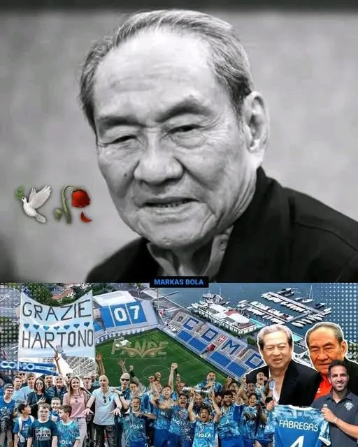 从意丁到欧冠!科莫8年身价暴涨近5亿欧,华裔首富家族打造意甲新贵-第6张图片-世俱杯 从意丁到欧冠!科莫8年身价暴涨近5亿欧,华裔首富家族打造意甲新贵-第6张图片-世俱杯