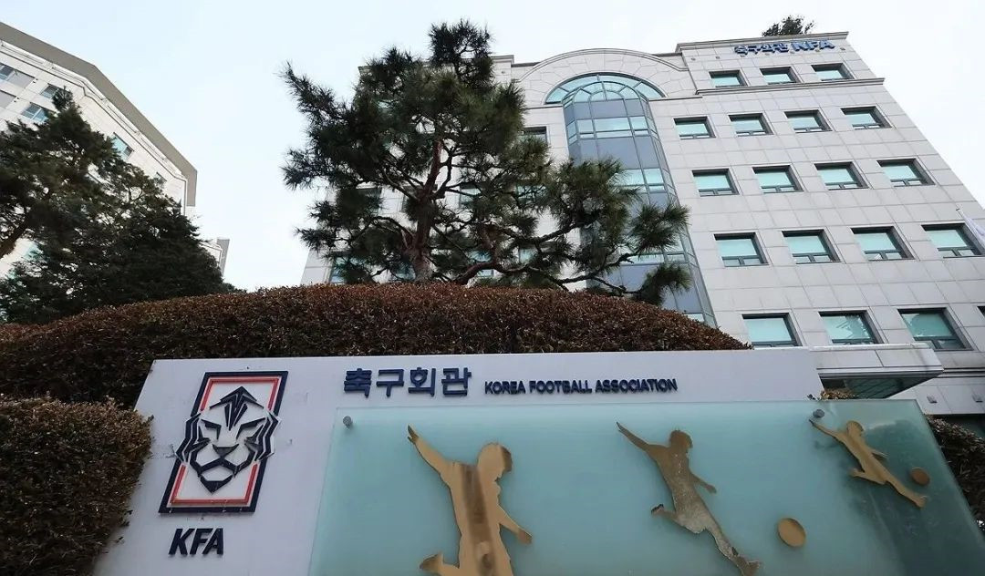 毁三观!韩国足协曾多次性贿赂外籍裁判,涉及世预赛奥预赛等重大比赛-第2张图片-世俱杯 毁三观!韩国足协曾多次性贿赂外籍裁判,涉及世预赛奥预赛等重大比赛-第2张图片-世俱杯