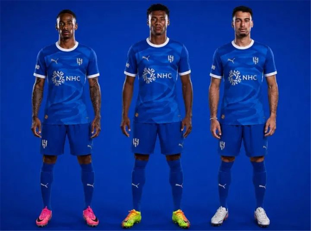 1.93亿欧！重磅签约官宣！组英超三叉戟-第4张图片-世俱杯