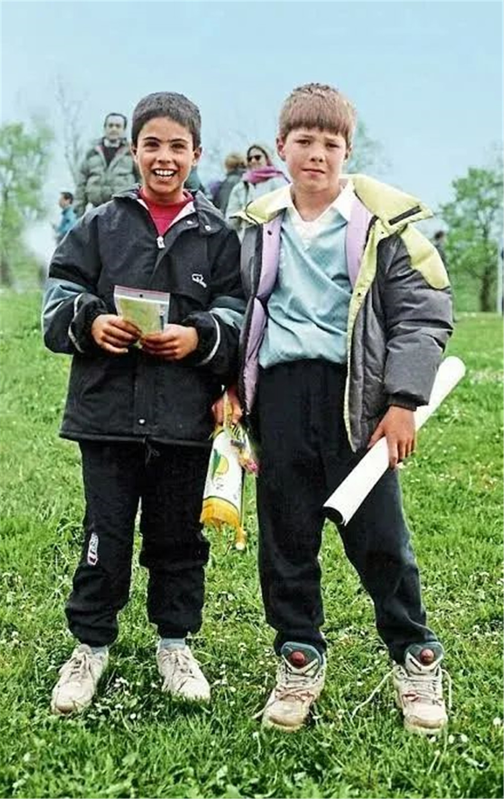 阿森纳逆转切尔西:一场等了44年的“发小德比”-第7张图片-世俱杯 阿森纳逆转切尔西:一场等了44年的“发小德比”-第7张图片-世俱杯