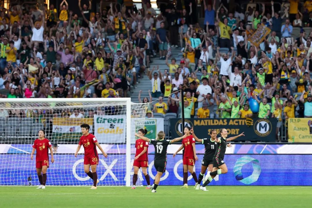 女足的2026下半场,更值得期待-第2张图片-世俱杯 女足的2026下半场,更值得期待-第2张图片-世俱杯
