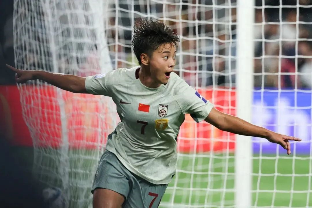 女足的2026下半场,更值得期待-第5张图片-世俱杯 女足的2026下半场,更值得期待-第5张图片-世俱杯