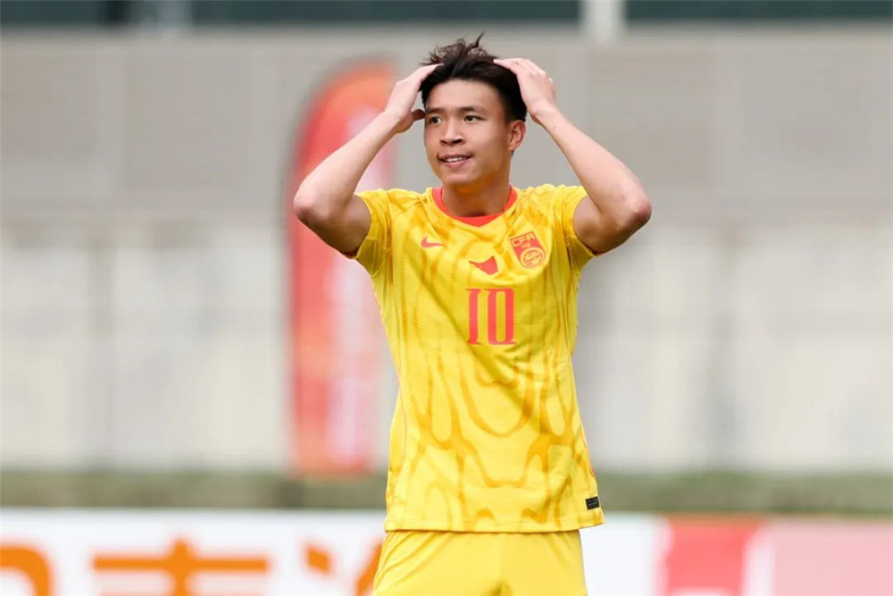 亚运会中国男足战平伊朗，下一轮对阵阿联酋-第4张图片-世俱杯