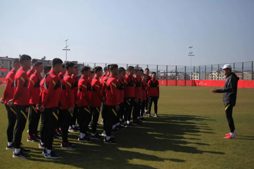 杨晨出山，将任浙江FC总经理-第4张图片-世俱杯