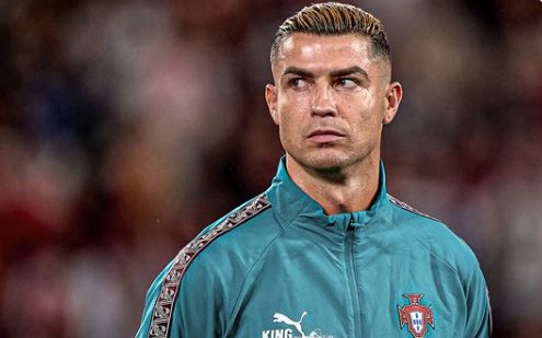 ESPN：因C罗道歉葡萄牙足协考虑从轻处罚，禁赛范围1-6个月-第1张图片-世俱杯
