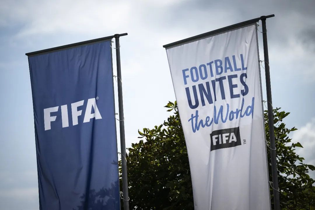 FIFA豪掷63.5亿,因凡蒂诺豁出去了!-第1张图片-世俱杯 FIFA豪掷63.5亿,因凡蒂诺豁出去了!-第1张图片-世俱杯