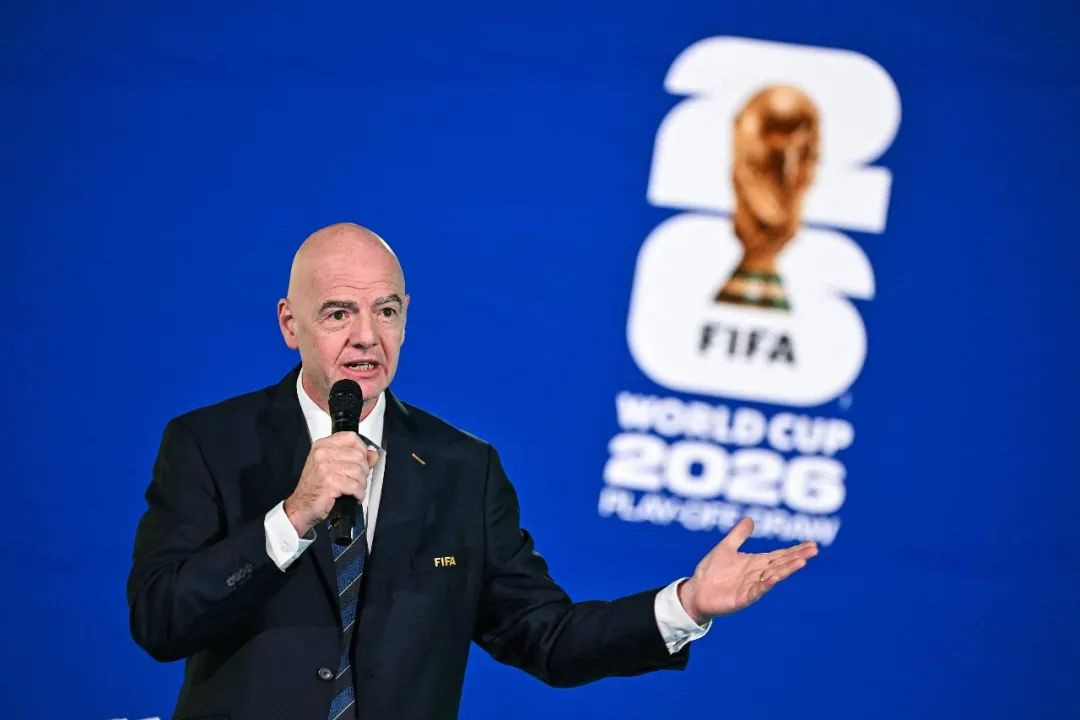 FIFA豪掷63.5亿,因凡蒂诺豁出去了!-第2张图片-世俱杯 FIFA豪掷63.5亿,因凡蒂诺豁出去了!-第2张图片-世俱杯