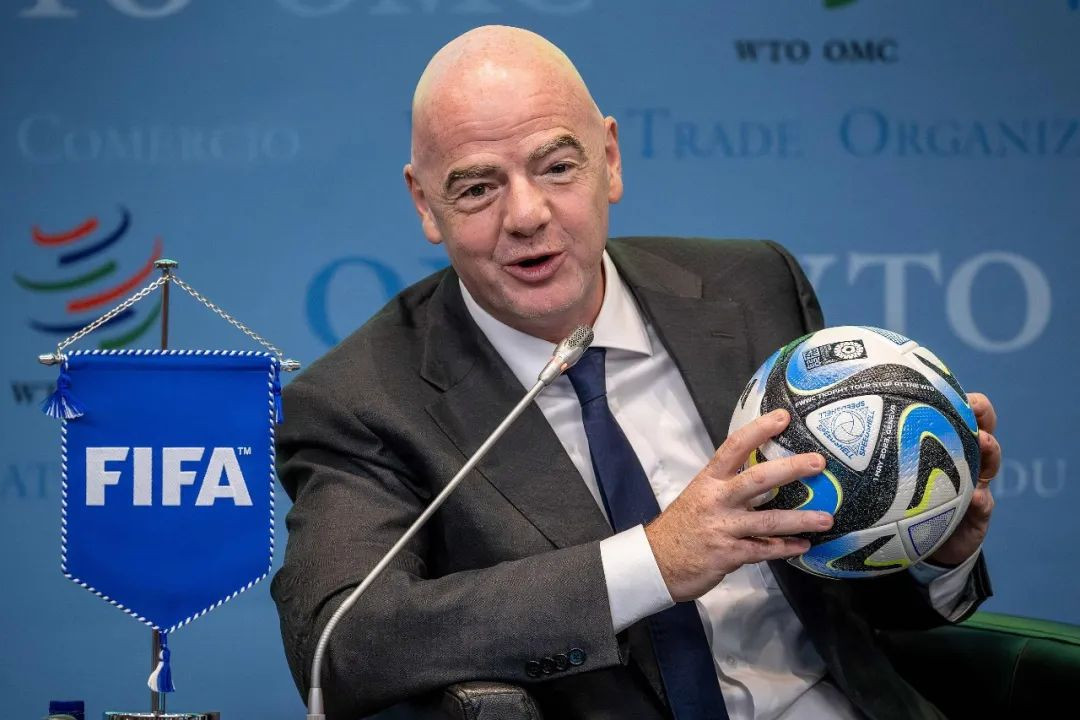 FIFA豪掷63.5亿,因凡蒂诺豁出去了!-第3张图片-世俱杯 FIFA豪掷63.5亿,因凡蒂诺豁出去了!-第3张图片-世俱杯