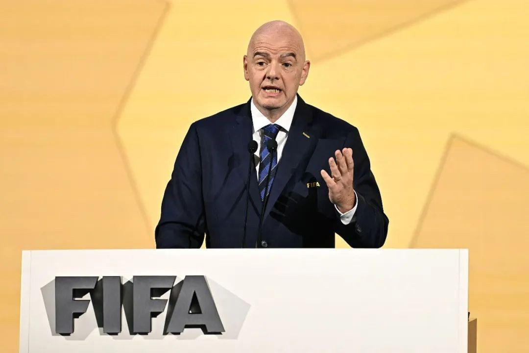 FIFA豪掷63.5亿,因凡蒂诺豁出去了!-第4张图片-世俱杯 FIFA豪掷63.5亿,因凡蒂诺豁出去了!-第4张图片-世俱杯