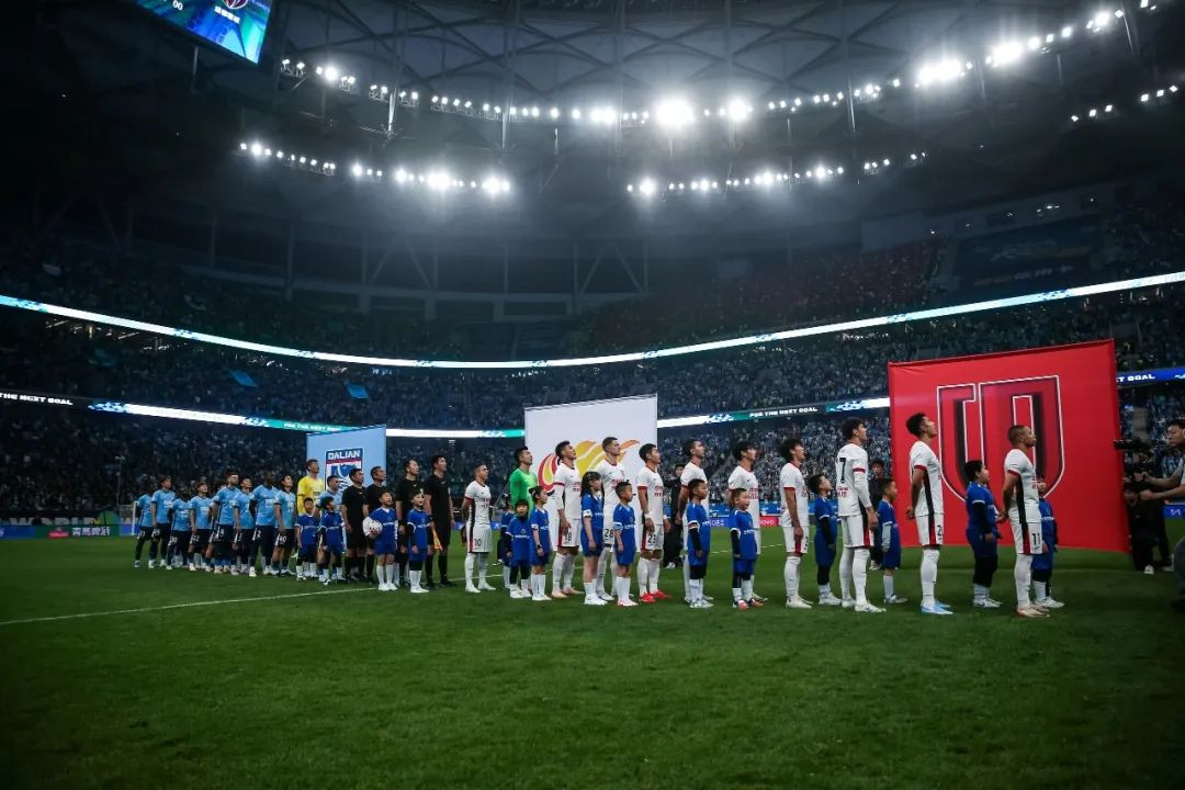 冠军悬念保持至今,2026中超的最大“惊喜”-第3张图片-世俱杯 冠军悬念保持至今,2026中超的最大“惊喜”-第3张图片-世俱杯
