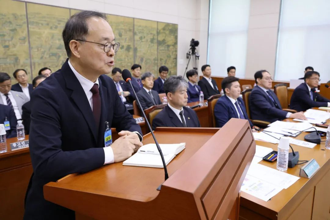 韩国队内讧惊动国会，队长孙兴慜被称为“7号”和“那个人”-第2张图片-世俱杯