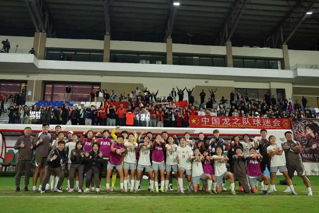 先克美国再战法国，U17女足冲击历史新高-第3张图片-世俱杯